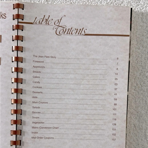 Company’s Coming Microwave Cooking  Cookbook - Picture 4 of 10